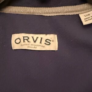 Orvis Outbound Fleece Jacket
